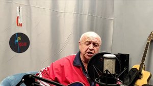 Сергей Миньков - Тракторами(гитара)