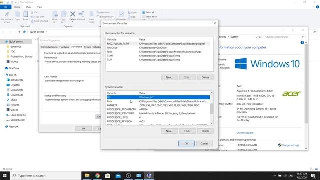 Installing GCC Compiler and VSCode Editor in Windows | C Programming Tutorials in Nepali #2A