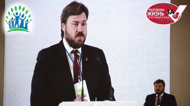 Константин Малофеев - Мы потеряли так много людей!