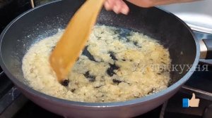 ЗОЛОТО, а не блины - таких ВКУСНЫХ мы ещё не ели!