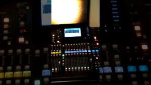 Behringer x32 usb updates