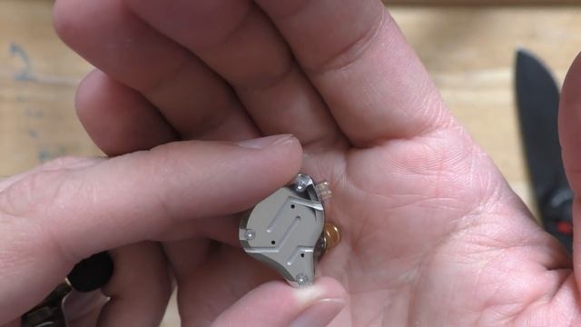 KZ ZS10 PRO ИЛИ CCA ВИД СБОКУ смотреть онлайн