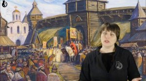 Гой еси! Как на Руси было принято здороваться, целоваться и приветствовать друг