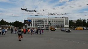 УФА Черниковка / ВЛОГ / Наши каникулы в Уфе