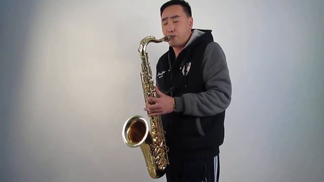 Yanagisawa T3 1200 saxophone смотреть онлайн