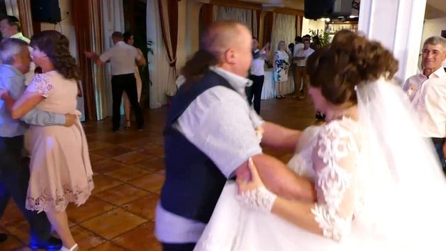 У ПОЛІ ПРИ ДОРОЗІ. ( VOL 3 ) - ВЕСІЛЬНА ПОЛЬКА. ГАНЦ. 04.08.2019 смотреть онлайн