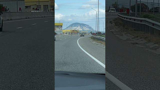 Природа/ Горы/ Кавказ