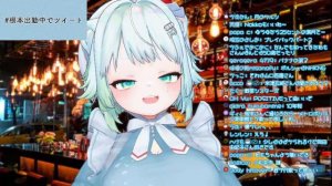 【雑談】GWラストなん？夜の部【新人VTuber】#vtuber