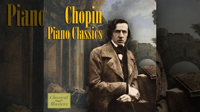Mazurka #49 In F Minor, Op. 68/4 смотреть онлайн