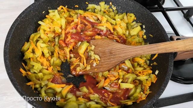 Сборная Мясная СОЛЯНКА (Суп) получается очень вкусная и сытная!
