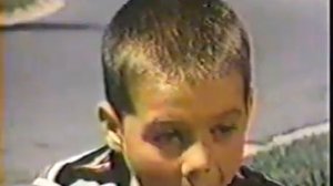 Ronald McDonald commercial #2 from 1963