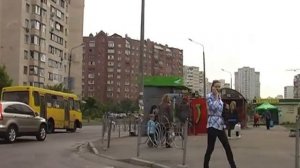 Гарик Кричевский - Русановка.wmv