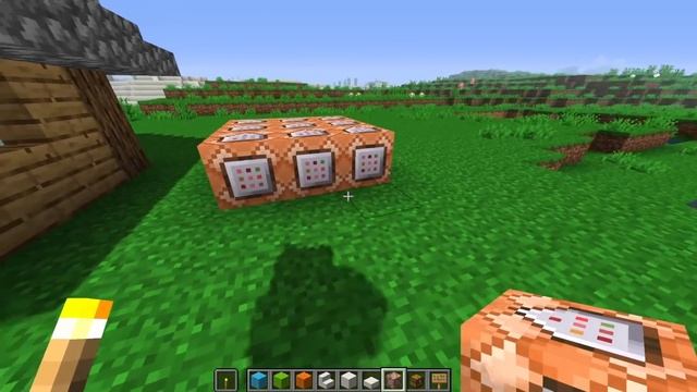 I Built BELOW THE VOID in Minecraft Vanilla смотреть онлайн