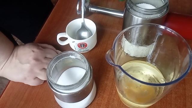 ГОТОВЛЮ ДОМАШНИЙ МАЙОНЕЗ ЗА 5 МИНУТ ? смотреть онлайн