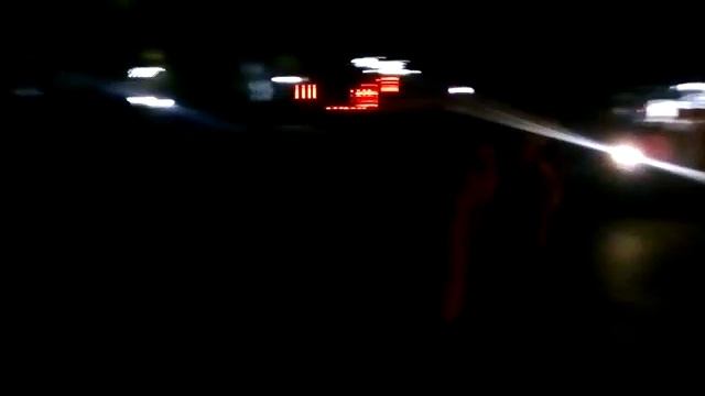 Издевательство над ялтинцами на площади Советской! Неужели нельзя осветить проход к остановке? смотреть онлайн