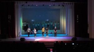 Антошка в современной обработке. Дети поют про Антошку, который не копал картошку