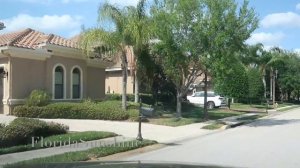 ????? США: Закрытая комьюнити в Нью Порт Ричи Флорида - Где живут богатые в Тампе - FloridaSunshine