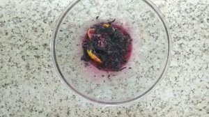 СИРОП БАЗИЛИKА .BASIL SYRUP.  REYHAN ŞƏRBƏTİ. Çox dadlı və faydalı reyhan şərbəti.