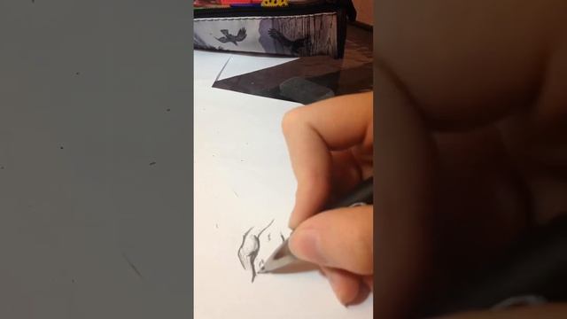 КАК РИСОВАТЬ ГУБЫ?! смотреть онлайн