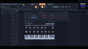 [HINDI] How to setup Akai LPK 25 in FL Studio 21 | Cheap and value for money MIDI Controller
