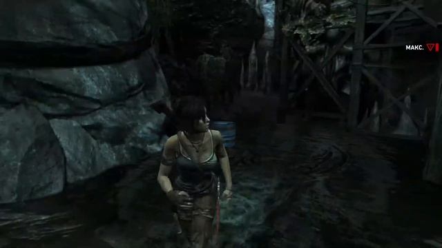 Tomb Raider #19 | Прохождение Томб Райдер смотреть онлайн