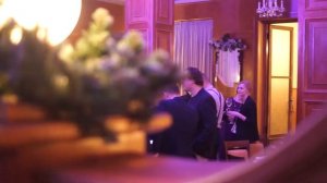 Вечеринка в стиле Гетсби