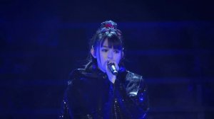 BABYMETAL Live at WEMBLEY ARENA 2016 - THE ONE !