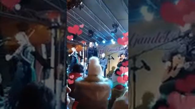 Péter Szabó Szilvia koncert TÚL A VARÁZSHEGYEN смотреть онлайн
