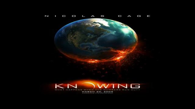 Knowing: "Caleb Leaves", by Marco Beltrami смотреть онлайн