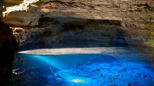 10 Maravillas Naturales Más Asombrosas de Brasil | TOPDARK.COM смотреть онлайн