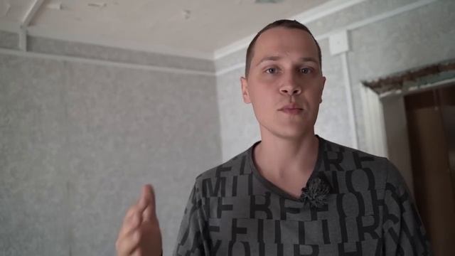САМОЕ СЛОЖНОЕ ПРЕОБРАЖЕНИЕ. РЕМОНТ ДЕТСКОЙ КОМНАТЫ У МНОГОДЕТНОЙ МАМЫ ЕЛЕНЫ.