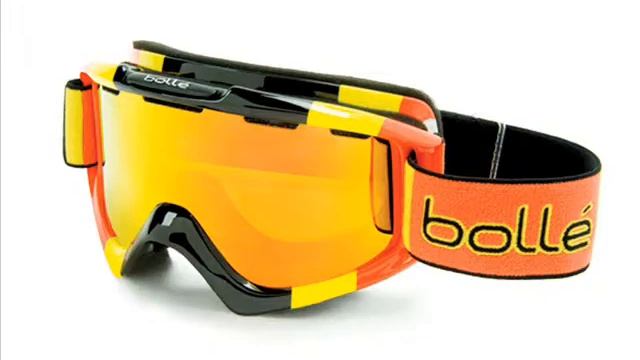 Bollé Nova - Oracle Eye Centre смотреть онлайн