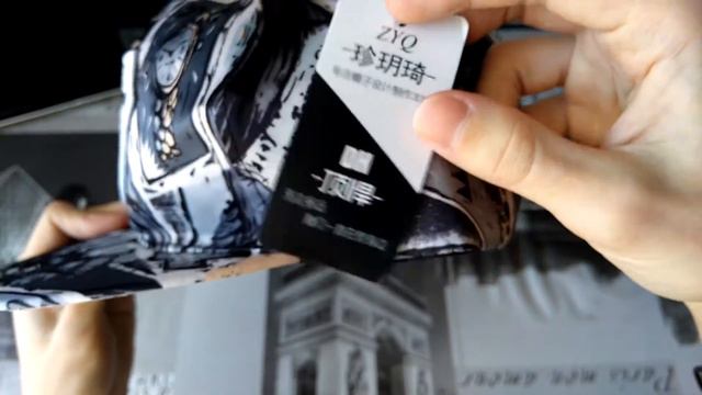 Супер Чёткая Бейсболка с Aliexpress за понты. Просто нереальные ништяки)