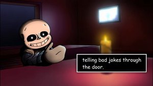 It’s Raining Somewhere Else | Remix | Undertale