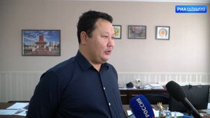 В рамках празднования 158-летия столицы республики пройдет экономический форум «Элиста-2023»