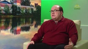 Церковь и общество. Исследователь и преподаватель истории христианской философии Аркадий Малер. Ч.1