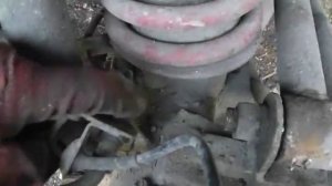 Замена тормозных шлангов УАЗ Патриот