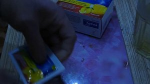 АджиКолд хотмикс