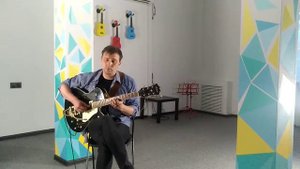 maks lee. play Joe Pass - The Sands Of Time