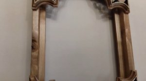Оклад готов