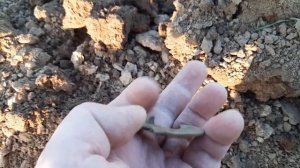 КОП в ГЕРМАНИИ. Археологические раскопки, Рим и Кельты снова попёрли!!!