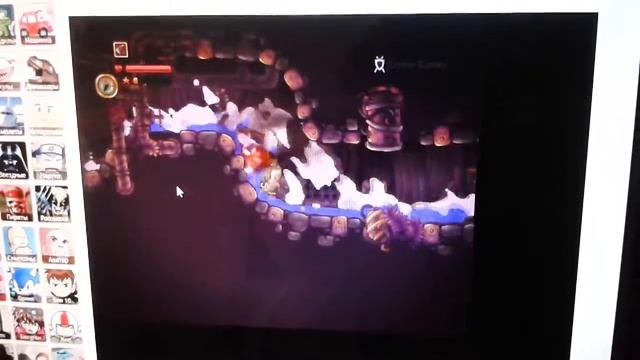 Первый блин...играем пожарный делает свою работу смотреть онлайн