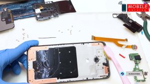 Замена экрана Oppo Reno 2Z Lcd Screen Replacement