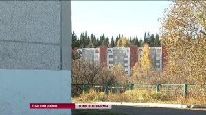 В посёлке Семилужки жители единственного пятиэтажного дома остаются без тепла