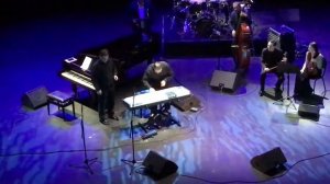 🇬🇧🎷🎼"Fat Buttom Girls" Queen in Jazz 25 января в ММДМ