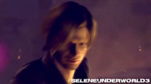 ► Leon Scott Kennedy ϟ Resident Evil | † Now or Never †
