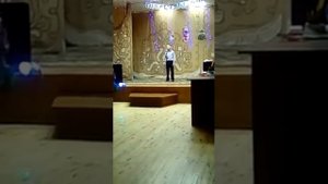 Ильмир Харисов "Эбием эбекэем"