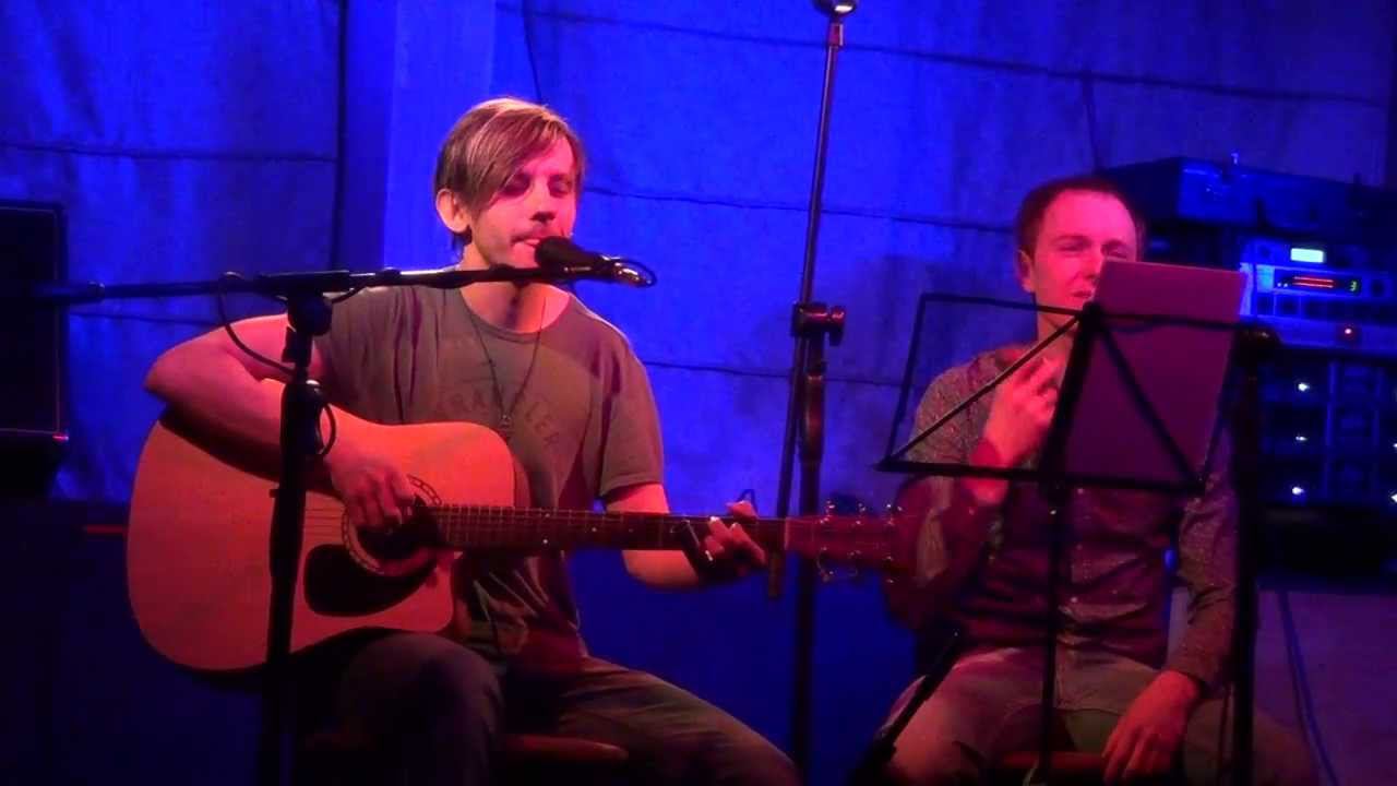 Stereoдождь feat А. Солдатенко (Альянс)