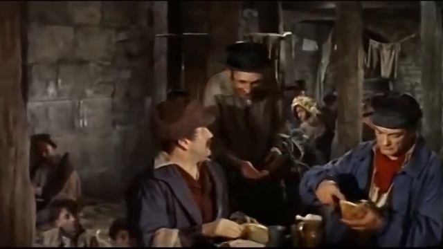 Парижские тайны смотреть онлайн