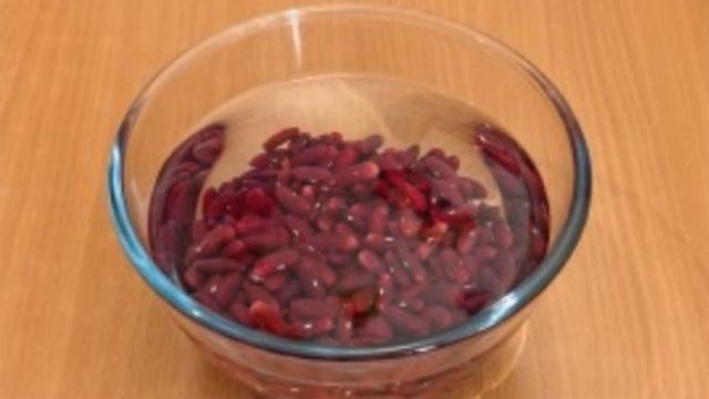 Как нужно правильно варить фасоль